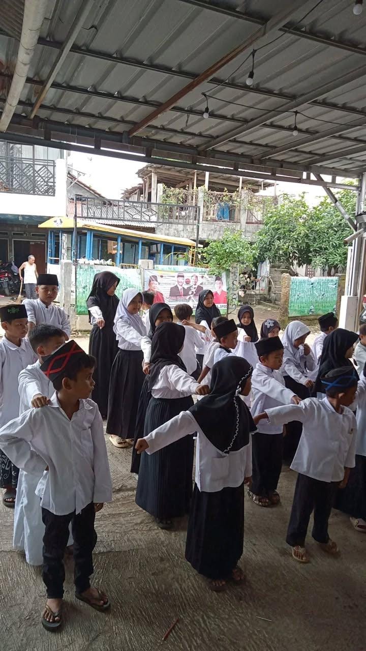 halaman ra nurul hasanah