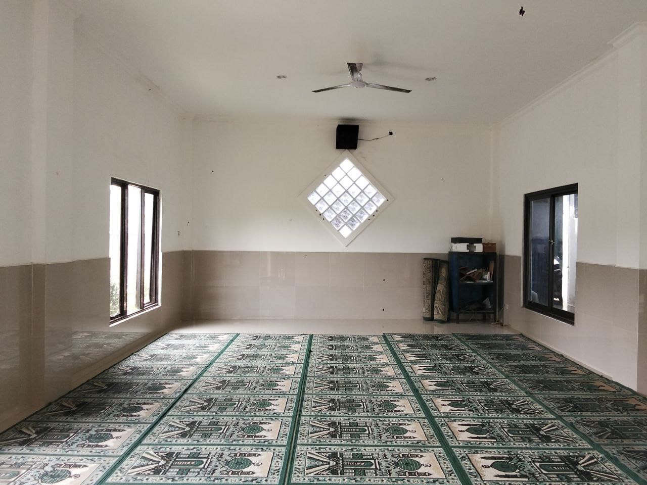 Ruang Kelas A