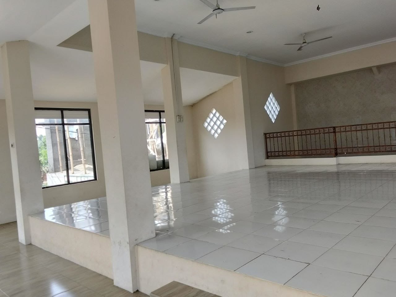 Ruang Kelas B