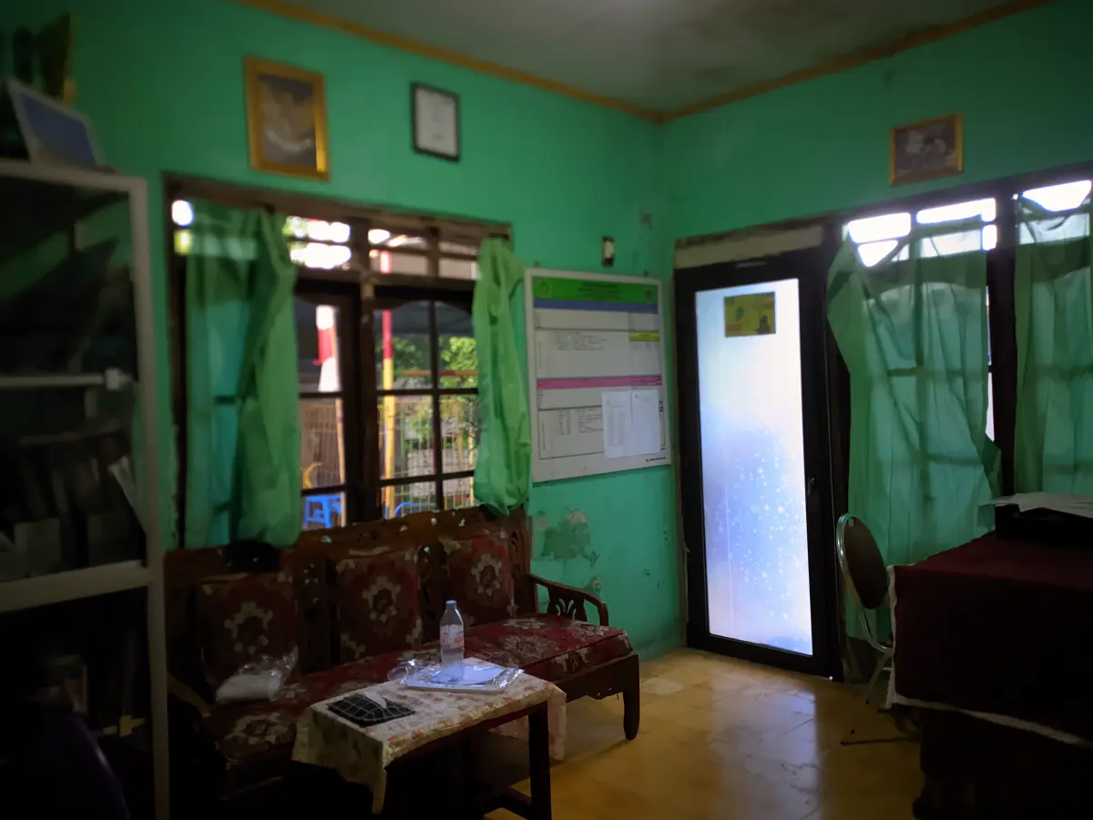 Ruang Office