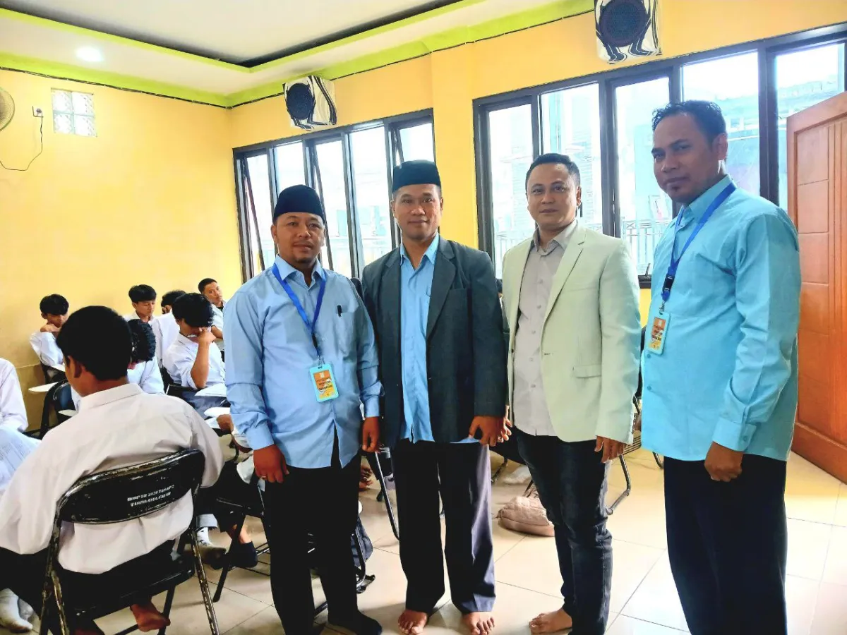 PKBM TARBIYATUL FALAH